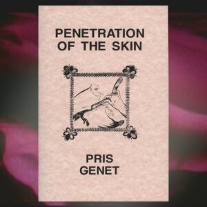 Penetration of the Skin
