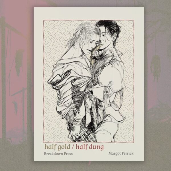 half-gold-half-dung-cover