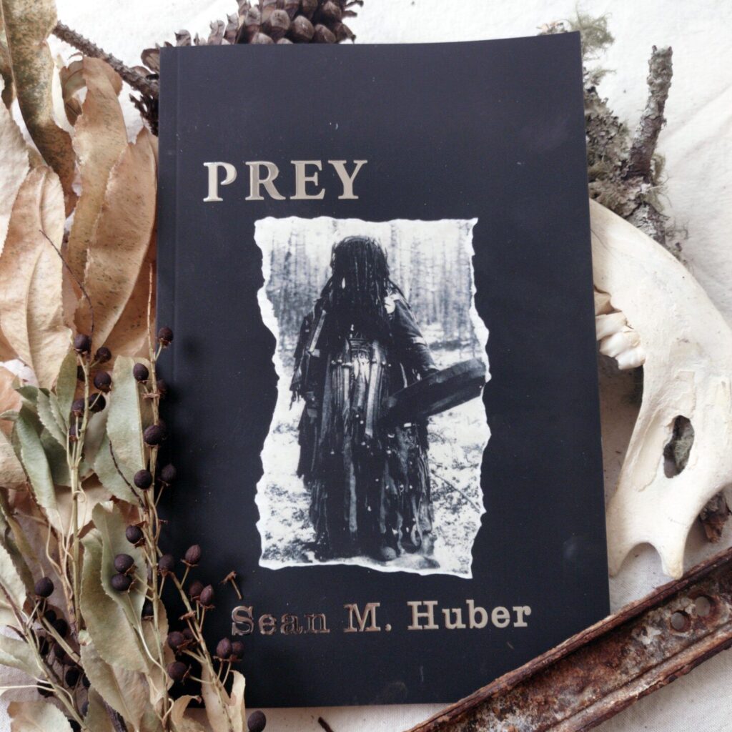 PREY