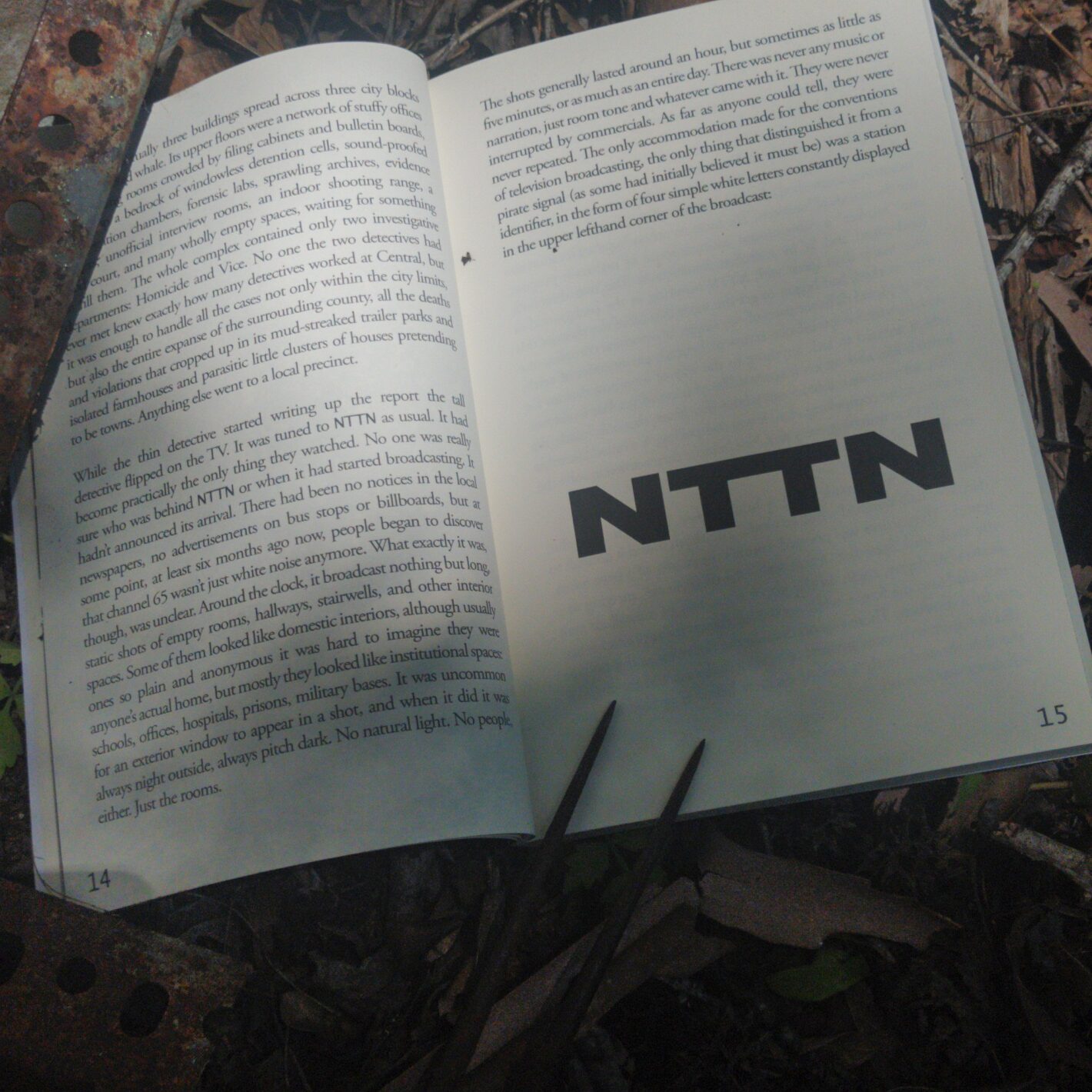 NTTN Definitive Edition - Image 2