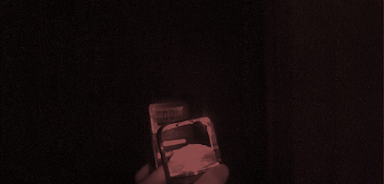 ghost poems for organ bank