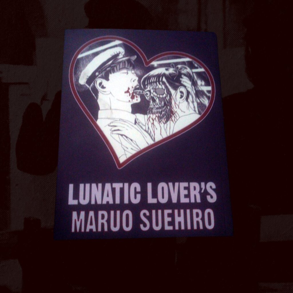 Lunatic Lover's