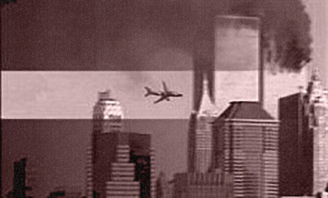 New York Minute: a litmag on September 11th