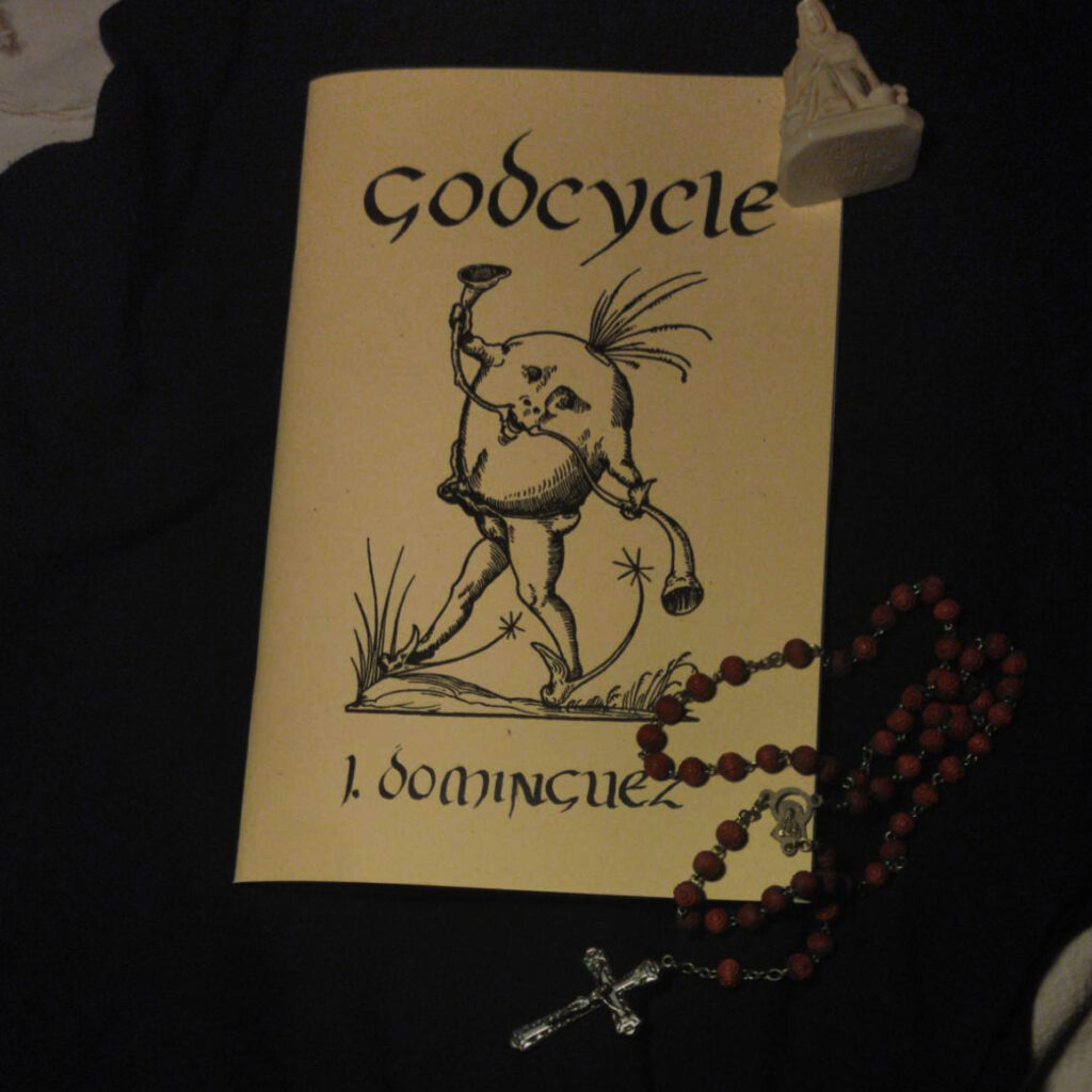 Godcycle