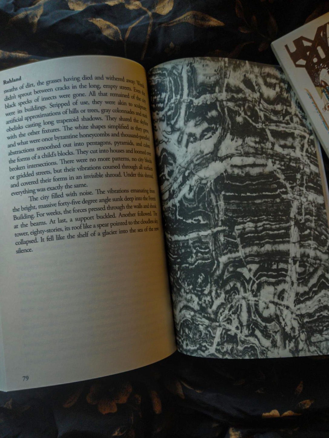 Invisible Graves - Image 5