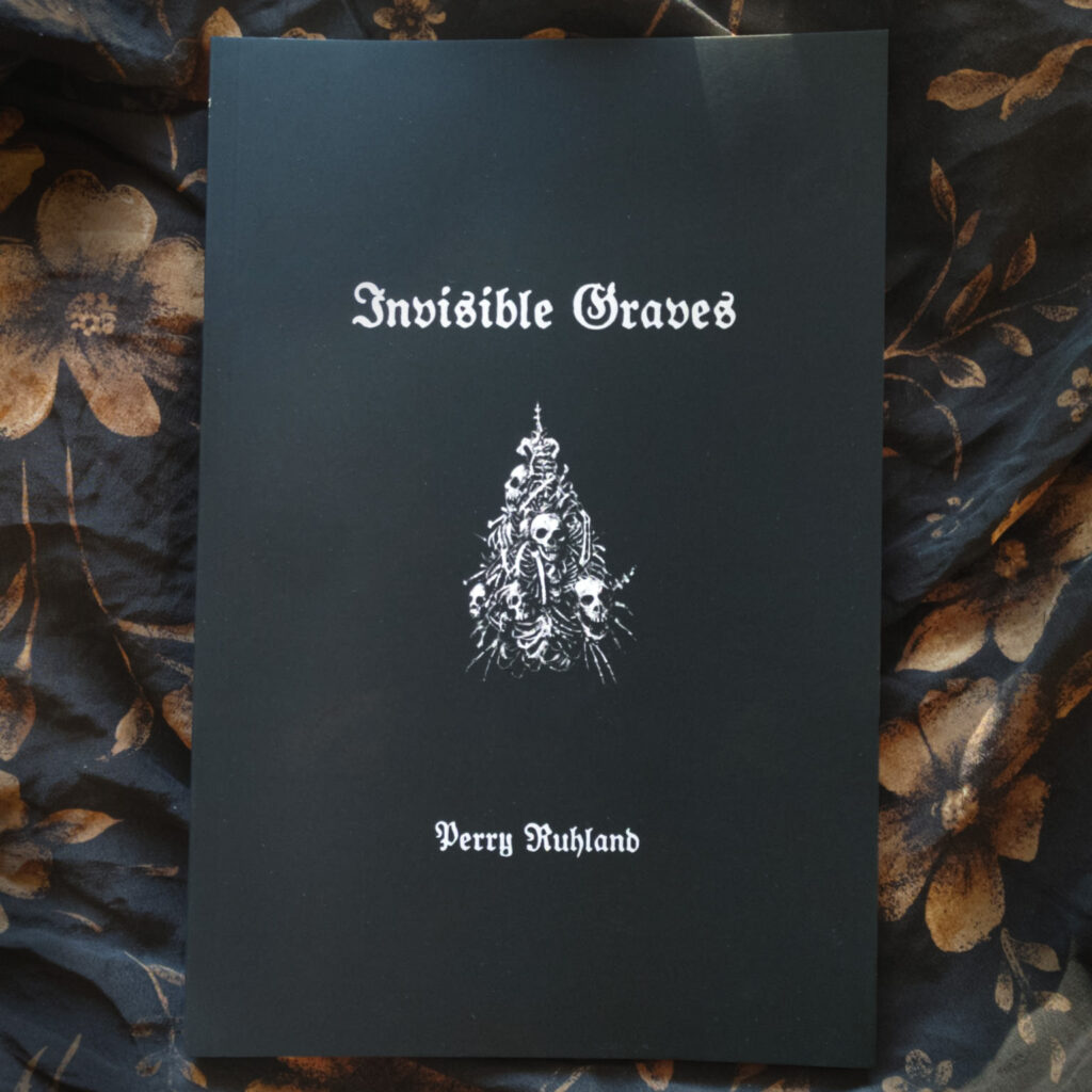 Invisible Graves